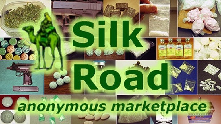 Silk Road